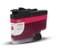 BROTHER LC3239XLM Magenta 5000str. - 469509 - zdjęcie 2